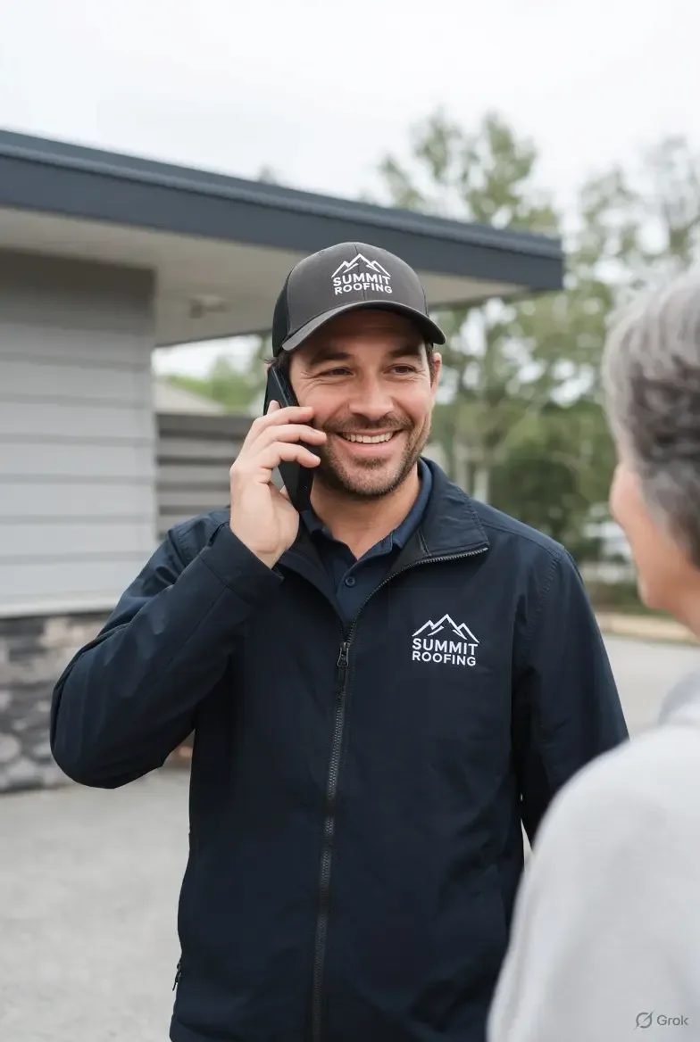 Flat Roof Leak Repair Moultrie, GA FAQs